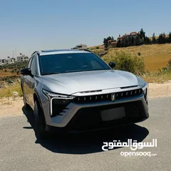  10 بيستيون B70s 2023 بحالة الوكالة