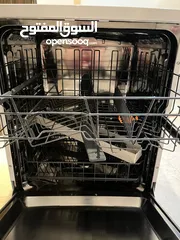  2 Dishwasher Gorenje