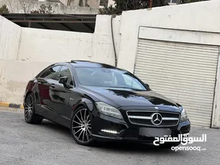  6 مرسيدس SLS 350 فحص كامل فل كامل موديل 2013