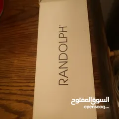  3 نظارات راندولف