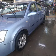  2 شيري اي فايف A5