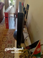  3 شاشه ال جي 32بحالة جيده بسعر مغري السعر قابل للتفاوض