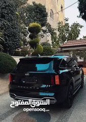  2 سورنتو 2020 فل مسكر 4x4 بنوراما