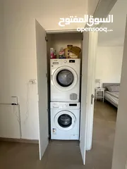  13 شقة مفروشة للايجار في جبل عمان ( Property 38052 )-175072740