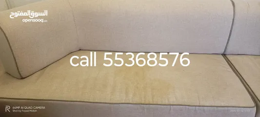  3 cleaning services