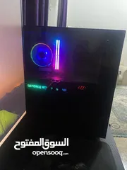  2 Gaming pc 3080TI مواصفات جباره