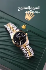  16 ساعات  ROLEX  كوبي ماستررجالي الأكثر مبيعًا