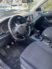  2 فولكس فاجن بولو 2021