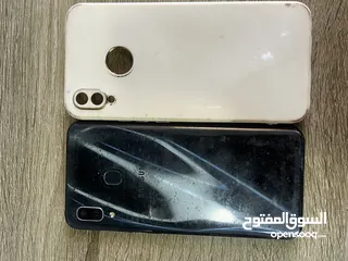  3 تلفون للبيع