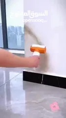  3 عرض_حصري #وفرتلكم رول الدهان المنزلي 2 في 1 المنتج السحري الي رح يحول بيتك لبيت جديد لتغطية العيوب