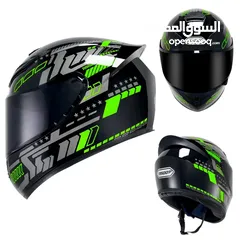  7 اكسسوارات Yamaha/Honda