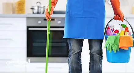  7 شركه الترك للكافه الأعمال المنزلية