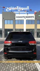  2 Jeep Grand Cherokee 2016