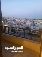  2 شقة للايجار في منطقة الدوار السابع من المالك مباشره.