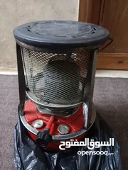  1 صوبة كاز كورية أصلية للبيع