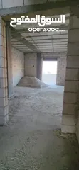  20 شقة بناء عظم مميزة للبيع طابق ثاني و ثالث وسطح بمساحات 240م مع ترسات....البيع منفصل أو كلي من المالك