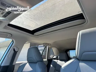  28 قريبا تيوتا راف 4 هايبرد فل دفع رباعي ترخيص 2022