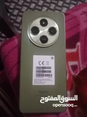 3 تلفون ردمي 14c