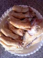  18 كرشات وفوارغ على كيفك كيفك