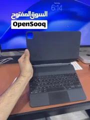  4 iPad PRO 12.9 inch (4th Gen) Wifi - 256GB