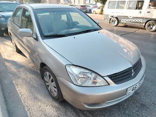  2 ميتسوبيشي لانسر 2012 ماتور 1600 اصلي