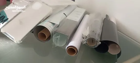  3 جهاز قص كريكت جوي استعمال أقل من شهر شبه جديد بحالة ممتازة جدا مع كامل أغراضه