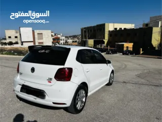  6 بولو 16 ترخيص 16 مميزه