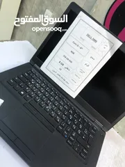  2 Dell 5490 مستخدم بحاله ممتازه