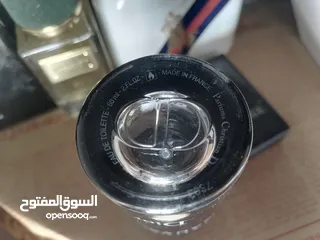  4 عطور فرنسية مستعملة بأسعار حرررق