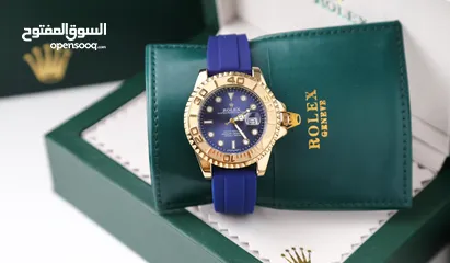  25 ساعات رولكس رجالي ستاتي للطلب التواصل على الرسائل