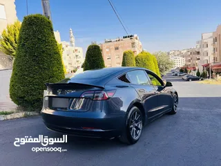  5 تيسلا 3 فحص كامل 2023 بسعر مغرررررررررررري