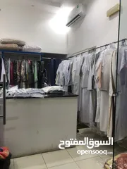  3 laundry shop for sale