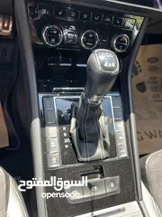  8 سكودا سوبيرب سبورت لاين