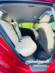 16 هونداي ايونيك هايبرد 2021