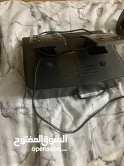  7 ستيرنج PXN V3 Pro مع دعسات و مثبت مستعمل كانه جديد مع كرتونة و جميع ملحقاته ممتاز قابل للتفاوض جيداً