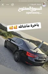  1 سكودا سوبيرب