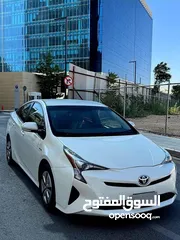  12 تويوتا بريوس 2016 ليثيوم بحالة الشركة وبسعر 12500 لم تعمل تطبيقات