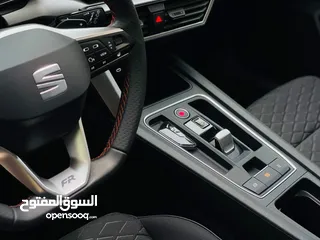  13 سيات ليون 2021 (FR) مع فتحه بانوراما فل الفل