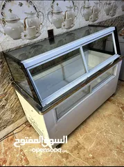  2 براد او ثلاجة