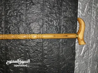  9 هوايات مشكله وعكازه كرسي خشب  بندانه مجله انمي اسطوانه