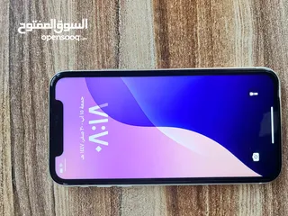  4 ايفون 11 عادي بوضع الجديد