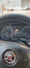  14 اسكودا سوبير 2019 4/4 قوه 2000 بتجي 280حصان