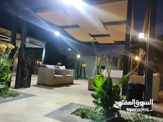 7 كمباوند شاليهات giving للأجار اليومي والأسبوعي بخصوصية تامه وأمن وحماية على مدار الساعة حقك ترتاح...