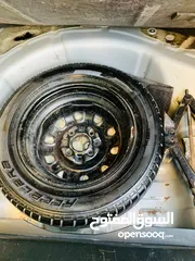  8 هيونداي افانتي XD 2005 ديلوكس 1600cc فحص كامل 7 جيد أوتوماتيك بحالة الشركه للبيع