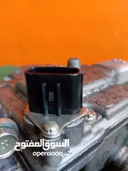  5 كمبرسر مكيف تويوتا بريوس2010-2015 مستعمل اصلي ياباني بحالة ممتازه