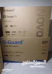  18 شاشه ماجيك بريميوم جوجل الاصلي و 4k ضد الكسر بسعر ما صار