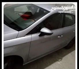  3 سيات ابيزا 2020