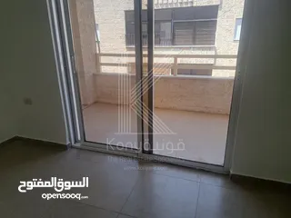  1 شقة للبيع في عمان - الجاردنز - طابق ثالث
