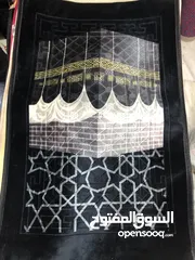  3 السلام عليكم...سجاده صلاه خامة ممتازة جوده عاليه مصلية مصليات مصلى سجادة صلاة مصحف مصاحف مسبحه