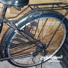  1 بسكليت امريكي